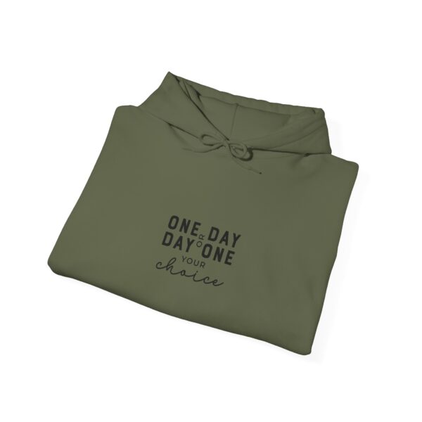 Unisex Heavy Blend™ Hooded Sweatshirt - Image 24