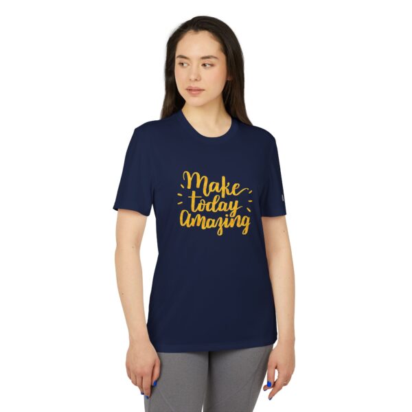 adidas Unisex Sport T-shirt - Image 23