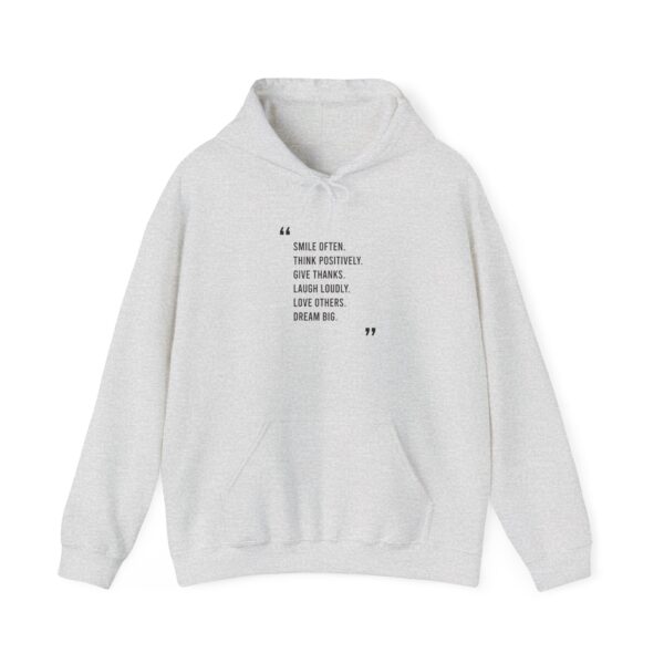 Unisex Heavy Blend™ Hooded Sweatshirt - Image 5