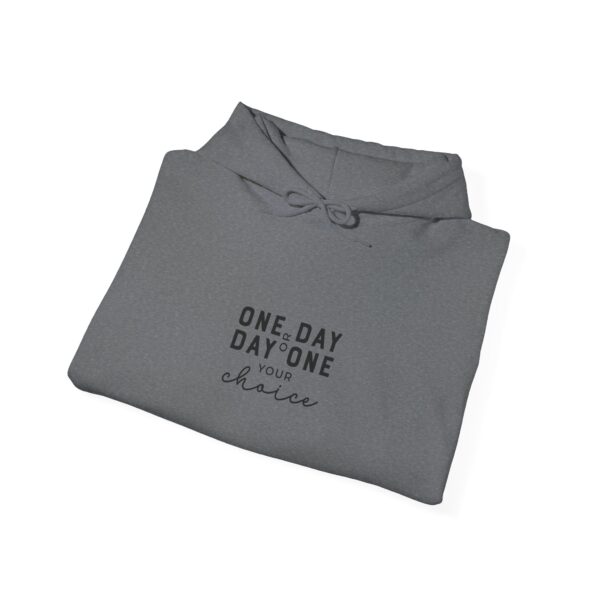 Unisex Heavy Blend™ Hooded Sweatshirt - Image 28