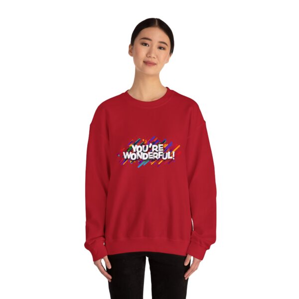 Unisex Heavy Blend™ Crewneck Sweatshirt - Image 48