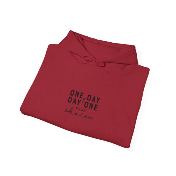 Unisex Heavy Blend™ Hooded Sweatshirt - Image 44