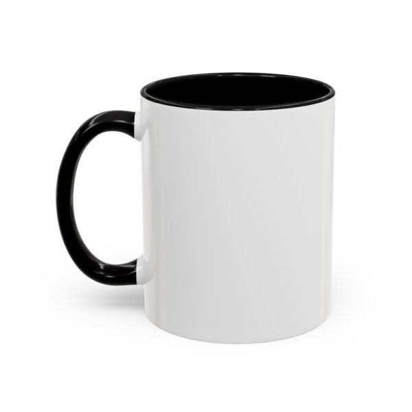 Accent Coffee Mug, 11oz - Image 3