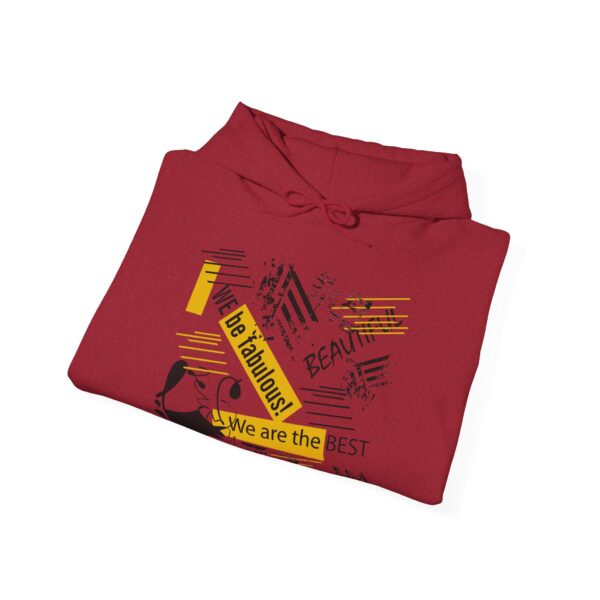 Unisex Heavy Blend™ Hooded Sweatshirt - Image 72