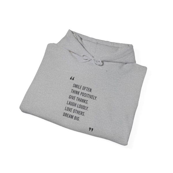 Unisex Heavy Blend™ Hooded Sweatshirt - Image 16