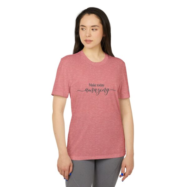 adidas Unisex Sport T-shirt - Image 7