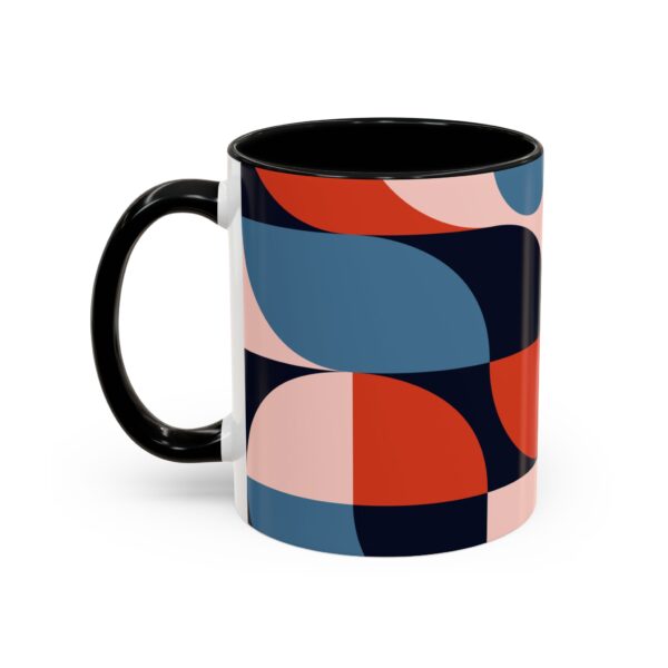 Accent Coffee Mug, 11oz - Image 3