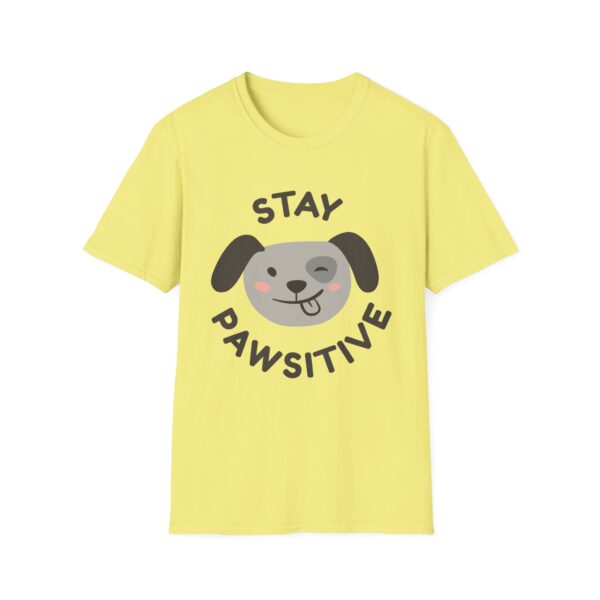Unisex Softstyle T-Shirt - Image 21