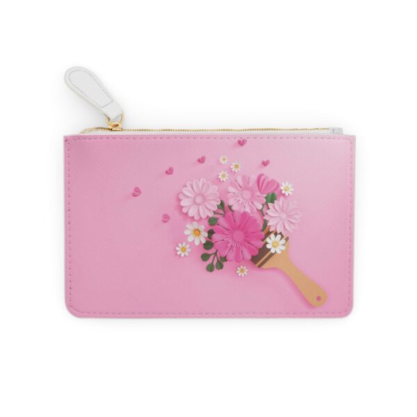 Mini Clutch Bag - Image 2