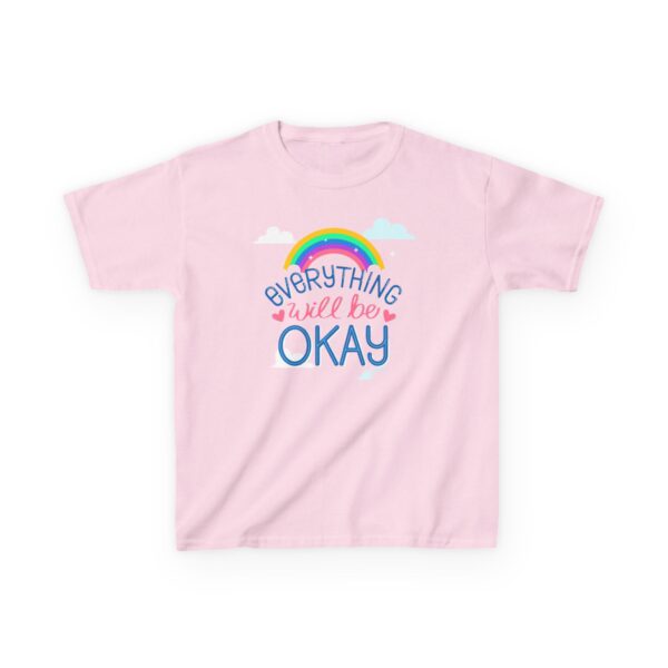 Kids Heavy Cotton™ Tee - Image 37