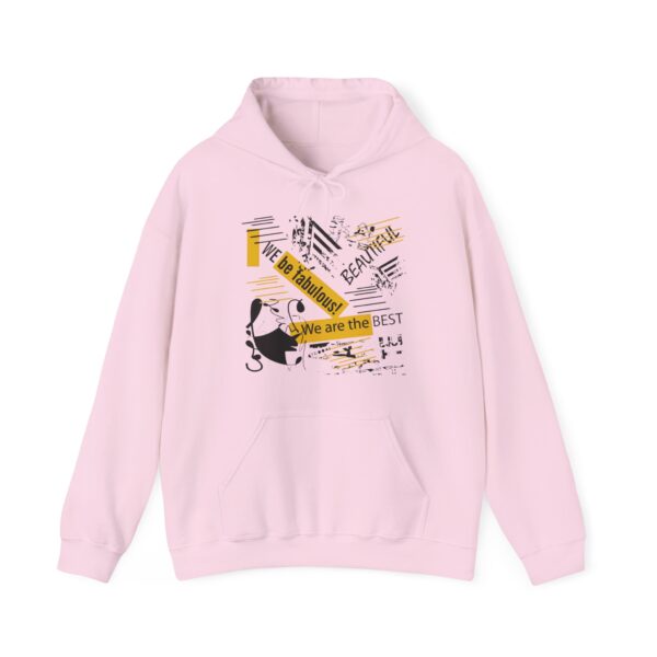 Unisex Heavy Blend™ Hooded Sweatshirt - Image 57