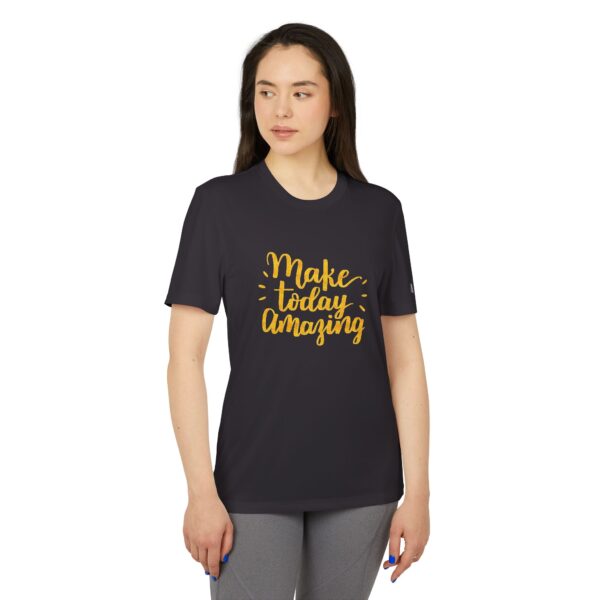 adidas Unisex Sport T-shirt - Image 31