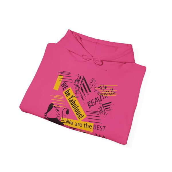 Unisex Heavy Blend™ Hooded Sweatshirt - Image 68