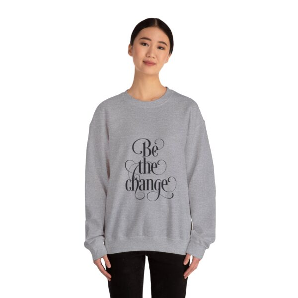 Unisex Heavy Blend™ Crewneck Sweatshirt - Image 16