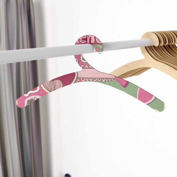 Wooden Hanger - Image 3