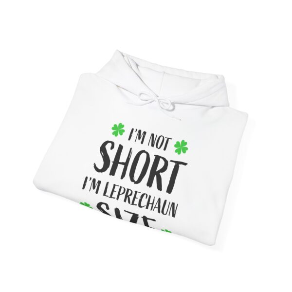 Unisex Heavy Blend™ Hooded Sweatshirt - Image 4