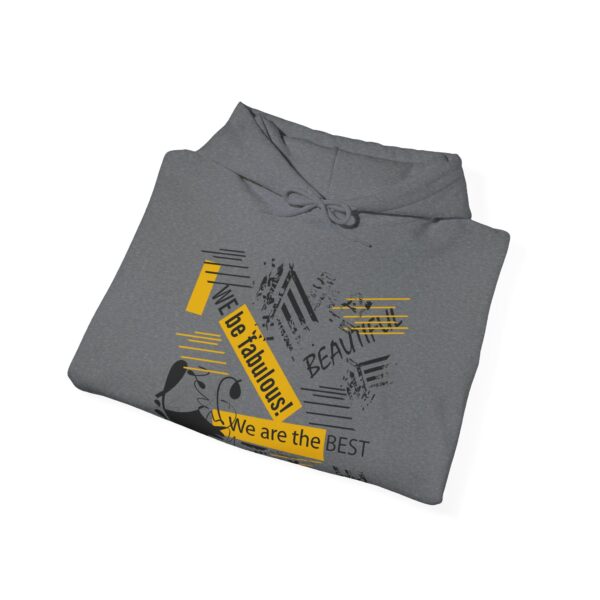 Unisex Heavy Blend™ Hooded Sweatshirt - Image 36