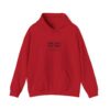 Unisex Heavy Blend™ Hooded Sweatshirt - Image 45