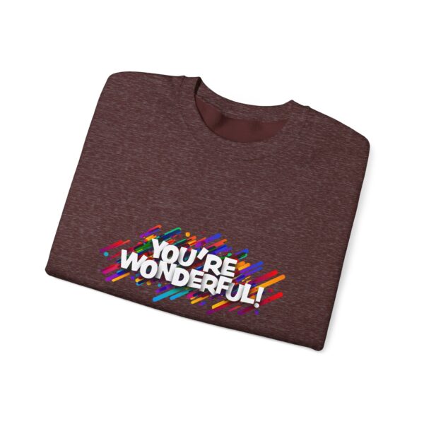 Unisex Heavy Blend™ Crewneck Sweatshirt - Image 11